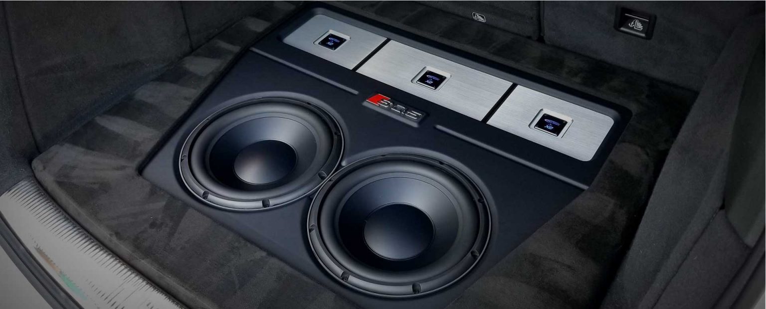 Car Audio | 919 Motoring | Raleigh | North Carolina