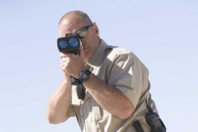 Radar/Laser Defense