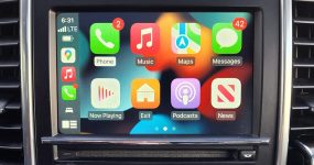 Product Spotlight RDV Automotive Technology CarPlay and Android Auto Upgrades