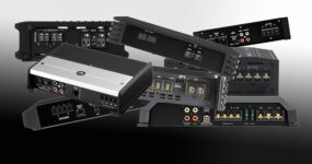 Why Does My Sub Amp Have Two Sets of Terminals?