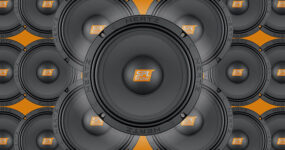 Will New Speakers Make My Car Stereo Louder