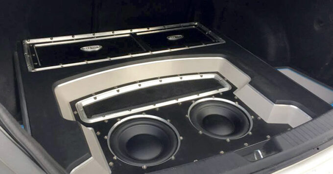 Car Audio Installation is a Combination of Science and Art