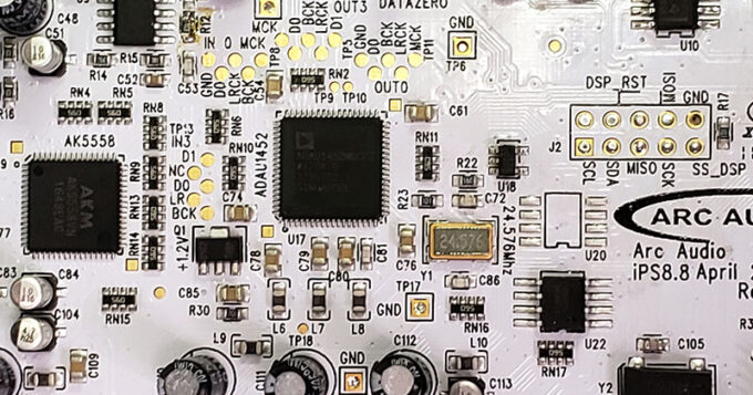DSP 101: Part 1 — What Is a Digital Signal Processor