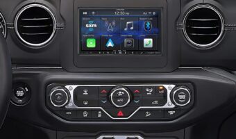 The Alpine i407-WRA-JL