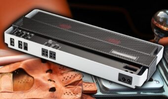 The Mosconi Pro 430
