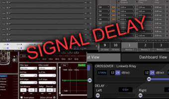 DSP 101 – How Signal Delay Can Improve Car Stereo Realism