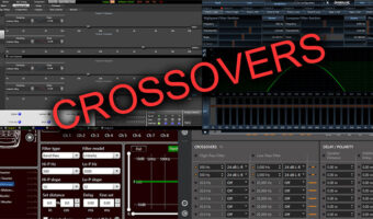 Part-3 The Importance of Crossover Adjustments
