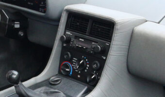 Car Radio Controls and Other Control Interface Options