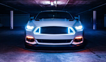 Easily Enhance Your Ford Mustang with Upgrades
