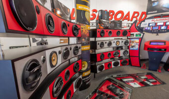How to Properly Audition New Car Audio Speakers