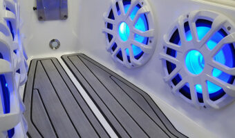 Enhance Your Boat with Game-changing Marine Lighting Upgrades