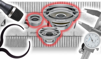 Don’t Get Bogged Down by Car Speaker Specifications