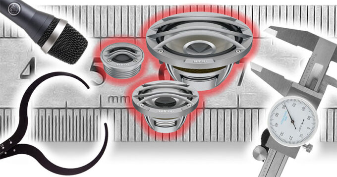 Don’t Get Bogged Down by Car Speaker Specifications