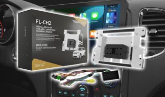 ADS iDatalink Maestro APX Kits