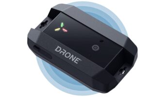 Drone XT GPS Tracker